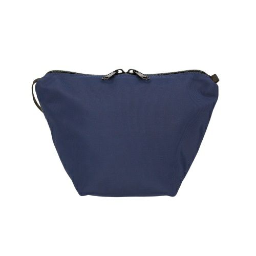 エルベシャプリエ ショルダーバッグ レディース ブルー Herve Chapelier 2885N 14 BLEU NUIT