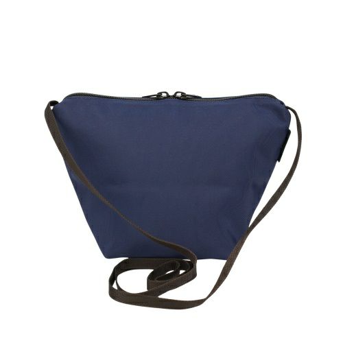 エルベシャプリエ ショルダーバッグ レディース ブルー Herve Chapelier 2885N 14 BLEU NUIT