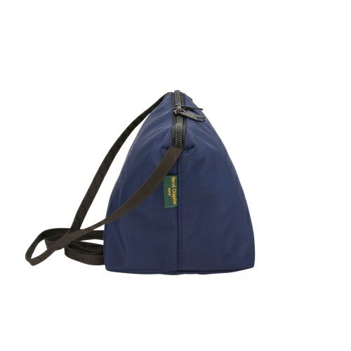 エルベシャプリエ ショルダーバッグ レディース ブルー Herve Chapelier 2885N 14 BLEU NUIT