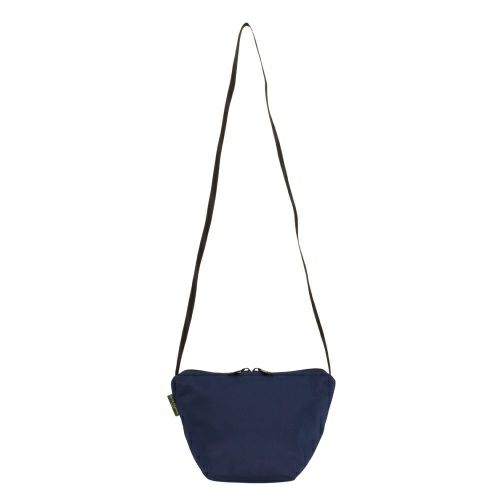 エルベシャプリエ ショルダーバッグ レディース ブルー Herve Chapelier 2885N 14 BLEU NUIT