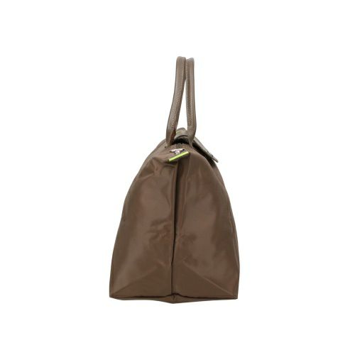 LONGCHAMP プリアージュ®️グリーン トートバッグ L テラ 813 LONGCHAMP プリアージュ®️グリーン トートバッグ L テラ 813