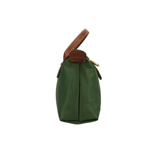 ロンシャン ポーチ レディース ル プリアージュ グリーン LONGCHAMP 34175 089 P95 BRITISH GREEN