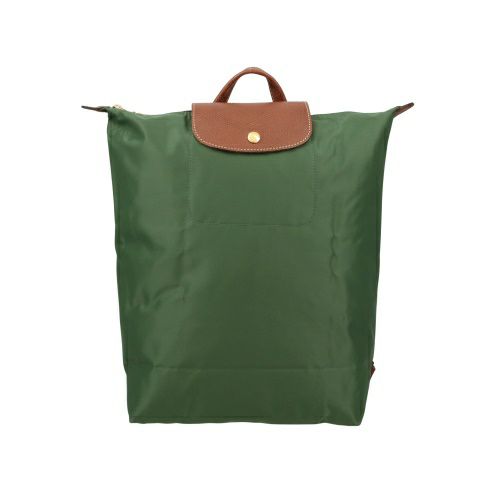 ロンシャン リュックサック レディース ル プリアージュ グリーン LONGCHAMP 10284 089 P95 BRITISH GREEN