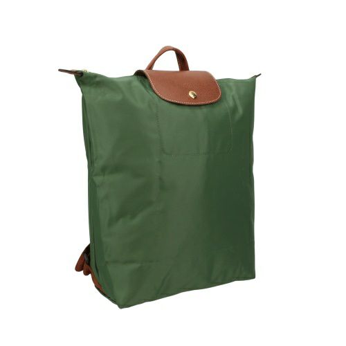ロンシャン リュックサック レディース ル プリアージュ グリーン LONGCHAMP 10284 089 P95 BRITISH GREEN