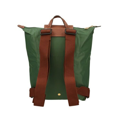 ロンシャン リュックサック レディース ル プリアージュ グリーン LONGCHAMP 10284 089 P95 BRITISH GREEN