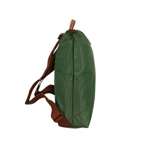 ロンシャン リュックサック レディース ル プリアージュ グリーン LONGCHAMP 10284 089 P95 BRITISH GREEN