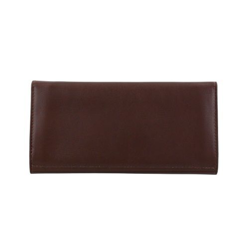 イルビゾンテ 長財布 メンズ レディース ユニセックス ブラウン IL BISONTE SCW009 PV0001 BW480B ARABICA