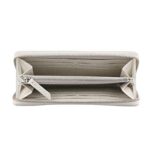 メゾン マルジェラ 長財布 レディース グレー Maison Margiela S56UI0110P4455 H9677 GREIGE