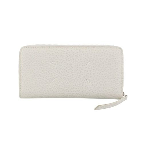 メゾン マルジェラ 長財布 レディース グレー Maison Margiela S56UI0110P4455 H9677 GREIGE