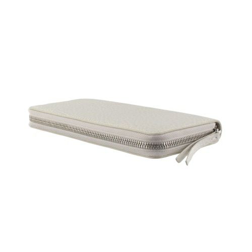メゾン マルジェラ 長財布 レディース グレー Maison Margiela S56UI0110P4455 H9677 GREIGE