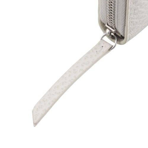 メゾン マルジェラ 長財布 レディース グレー Maison Margiela S56UI0110P4455 H9677 GREIGE