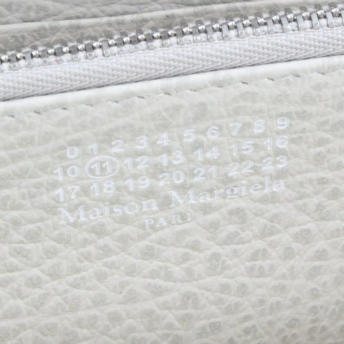メゾン マルジェラ 長財布 レディース グレー Maison Margiela S56UI0110P4455 H9677 GREIGE