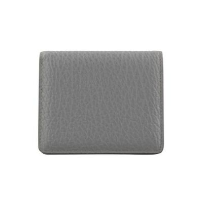 メゾンマルジェラ 二つ折り財布 レディース バイフォールドウォレット