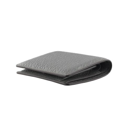 メゾン マルジェラ 二つ折り財布 メンズ レディース ユニセックス グレー Maison Margiela S56UI0140P4455 T8127 PEBBLE GRAY