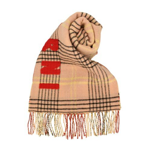 マルニ マフラー レディース ピンク MARNI SCMC0119Y0UAW035 CHC29