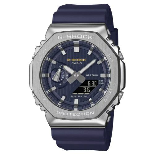 カシオ 腕時計 CASIO メンズ Gショック GBM-2100-1AJF G-SHOCK | GINZA
