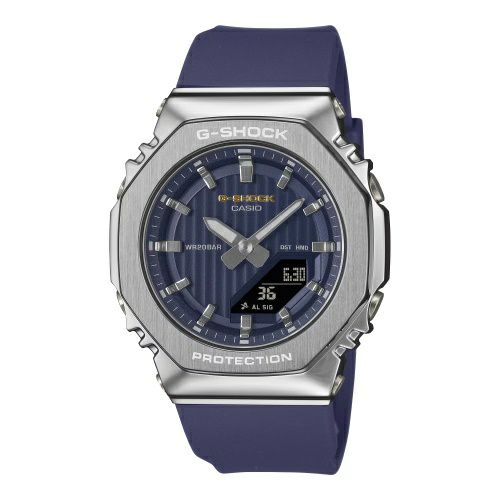 カシオ 腕時計 メンズ Gショック G-SHOCK GM-S2110SH-2AJF CASIO