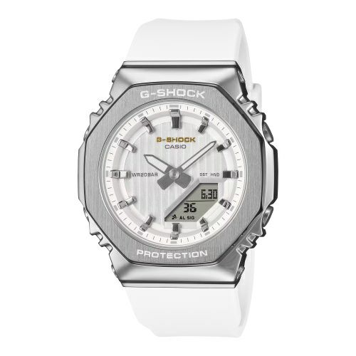 カシオ 腕時計 メンズ Gショック G-SHOCK GM-S2110SH-7AJF CASIO