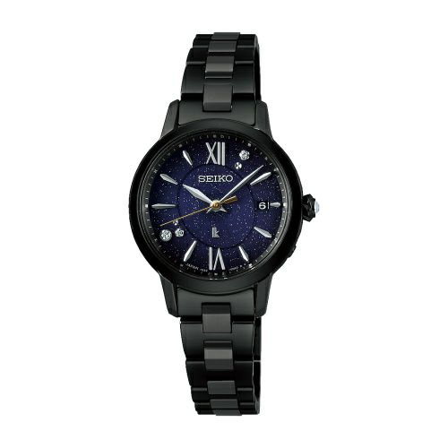セイコー 腕時計 レディース ルキア LUKIA SSVW241 SEIKO
