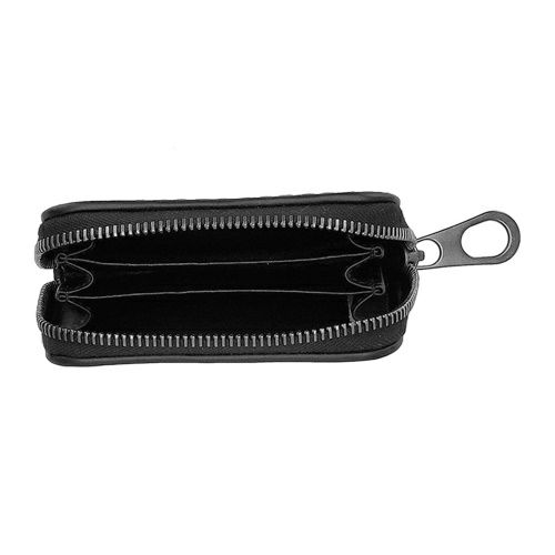 ボッテガヴェネタ コインケース メンズ イントレチャート ブラック BOTTEGA VENETA 473010 V47W1 1275