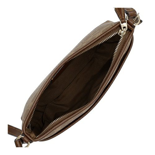 コーチ アウトレット ショルダーバッグ レディース シグネチャー ブラウン COACH OUTLET CCQ21 IMXHE タン/ブラウン