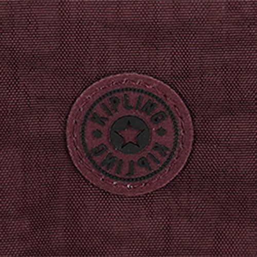 キプリング ショルダーバッグ レディース STELMA ステルマ パープル KIPLING K153131QG MULBERRY MOCHA