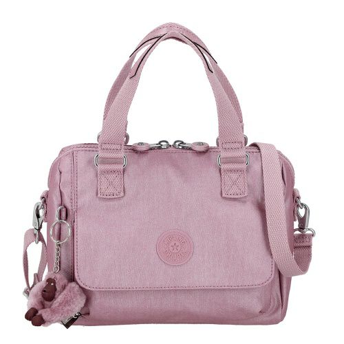 キプリング ショルダーバッグ レディース CARALISA カラリサ ピンク KIPLING KI01029GL BERRY GLOW MET