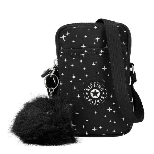 キプリング ショルダーバッグ レディース ブラック KIPLING KI10791OM COSMIC TWILIGHT