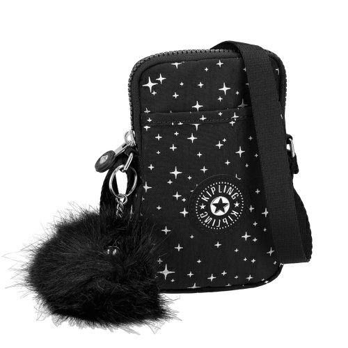 キプリング ショルダーバッグ レディース ブラック KIPLING KI10791OM COSMIC TWILIGHT