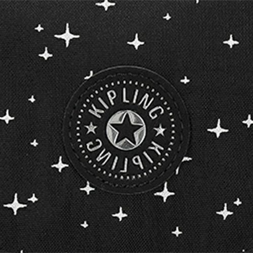 キプリング ショルダーバッグ レディース ブラック KIPLING KI43241OM COSMIC TWILIGHT
