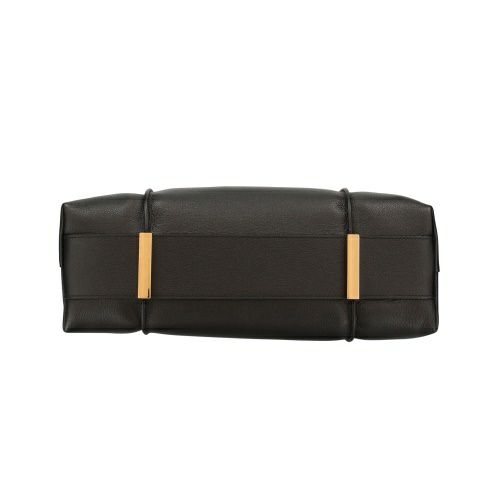 トッズ ショルダーバッグ レディース Tタイムレス T TIMELESS ブラック TOD’S XBWTSBE9300Q8E B999 BLACK