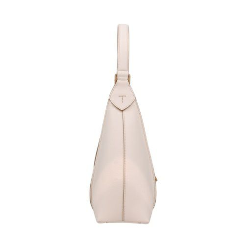 トッズ ショルダーバッグ レディース Tタイムレス T TIMELESS ホワイト TOD’S XBWTSBS0200Q8E B015 BIANCO
