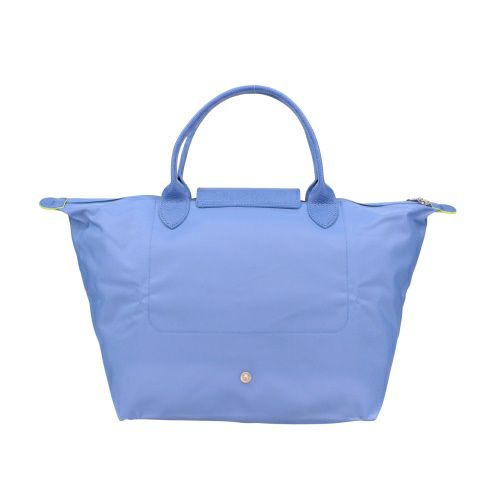 ロンシャン ハンドバッグ レディース LE PLIAGE GREEN TOP HANDLE BAG ブルー LONGCHAMP 1623 919 P82 BLEUET