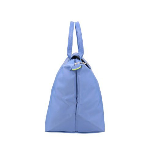 ロンシャン ハンドバッグ レディース LE PLIAGE GREEN TOP HANDLE BAG ブルー LONGCHAMP 1623 919 P82 BLEUET