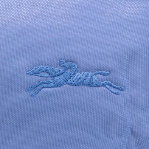 ロンシャン ハンドバッグ レディース LE PLIAGE GREEN TOP HANDLE BAG ブルー LONGCHAMP 1623 919 P82 BLEUET