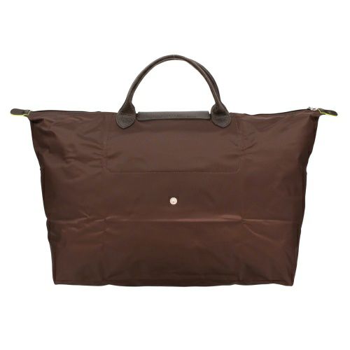 ロンシャン ハンドバッグ レディース LE PLIAGE GREEN TOP HANDLE BAG プリアージュ グリーン Lサイズ ブラウン LONGCHAMP 1624 919 002 MOKA