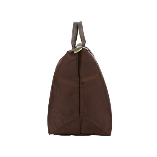 ロンシャン ハンドバッグ レディース LE PLIAGE GREEN TOP HANDLE BAG プリアージュ グリーン Lサイズ ブラウン LONGCHAMP 1624 919 002 MOKA