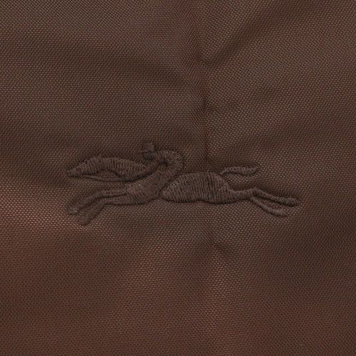 ロンシャン ハンドバッグ レディース LE PLIAGE GREEN TOP HANDLE BAG プリアージュ グリーン Lサイズ ブラウン LONGCHAMP 1624 919 002 MOKA