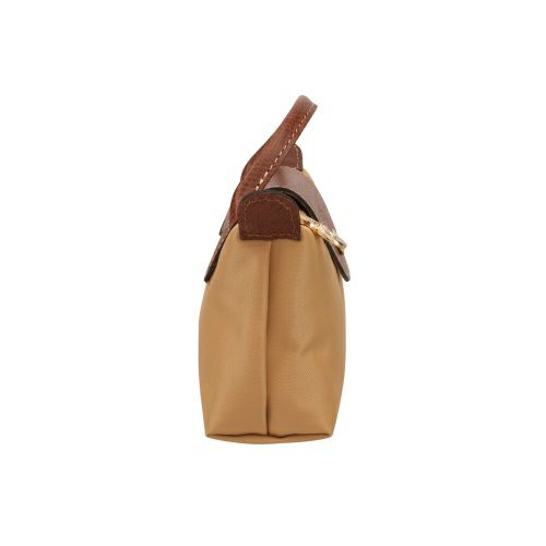 ロンシャン ハンドバッグ レディース LE PLIAGE ORIGINAL プリアージュ オリジナル ブラウン LONGCHAMP 34175 089 P86 FAWN