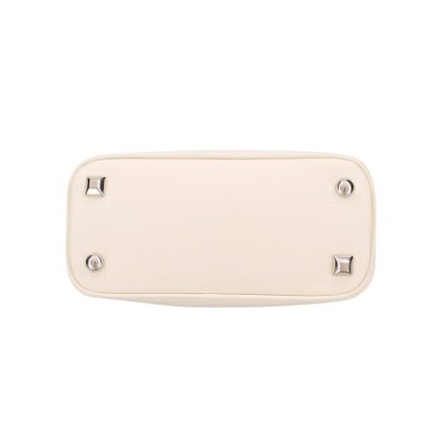 メゾン マルジェラ ハンドバッグ レディース 5AC ファイブエーシー ホワイト Maison Margiela S56WG0081P4455 H0157 WHITE
