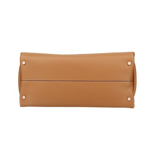 トッズ ハンドバッグ レディース Tタイムレス T TIMELESS ブラウン TOD’S XBWAPAF9300QRI 9P13 BROWN