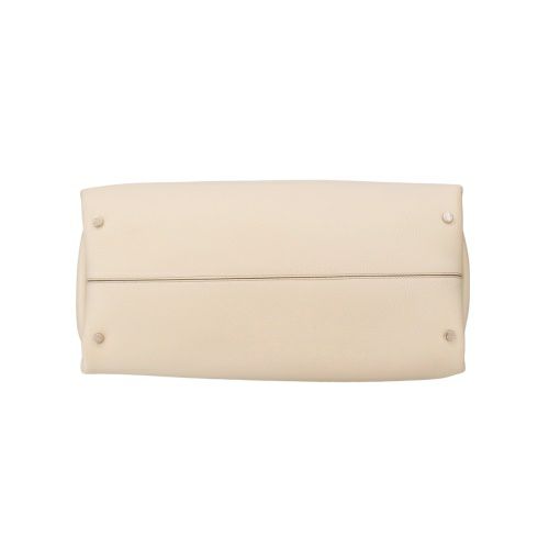 トッズ ハンドバッグ レディース Tタイムレス T TIMELESS ホワイト TOD’S XBWAPAF9300QRI 9P09 WHITE