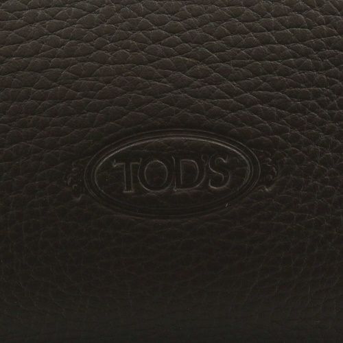 トッズ ハンドバッグ レディース Tタイムレス T TIMELESS ブラック TOD’S XBWAPAFL100QRI B999 BLACK