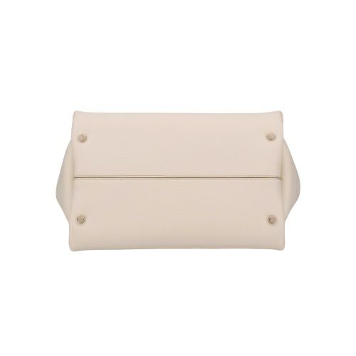 トッズ ハンドバッグ レディース Tタイムレス T TIMELESS ホワイト TOD’S XBWAPAFL100QRI 9P09 WHITE