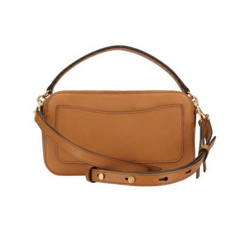 トッズ ハンドバッグ レディース Tタイムレス T TIMELESS ブラウン TOD’S XBWTSAB0100Q8E S410 KENIA SCURO