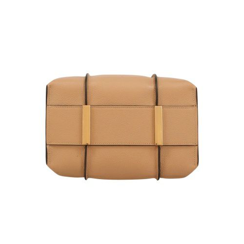 トッズ ハンドバッグ レディース Tタイムレス T TIMELESS ブラウン TOD’S XBWTSBA9100XSO C811 LIGHT BROWN