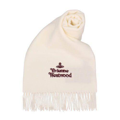 Vivienne Westwood ニット帽 マフラー Vivienne Westwood（ヴィヴィアンウエストウッド） マフラー メンズ