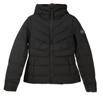 【極美品】  ダウン HYBRIDGE 2742L 黒 楽天市場】CANADA GOOSE カナダグース Hybridge Lite Tech Hoody