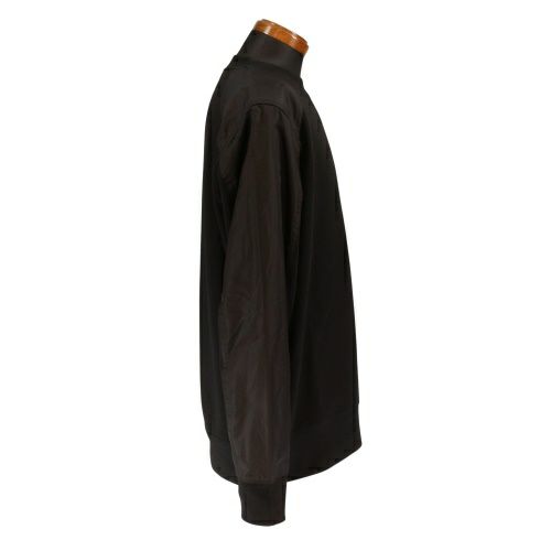 モンクレール トレーナー メンズ SWEATSHIRT ブラック MONCLER K2091 8G00049 999 BLACK