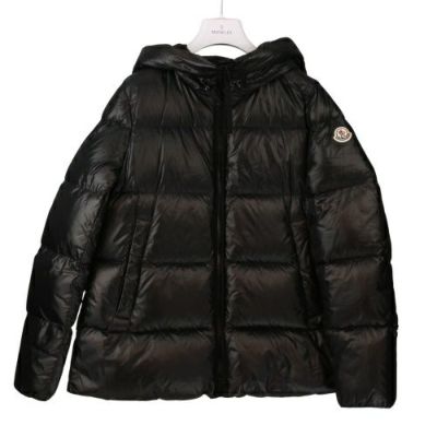 モンクレール ダウンジャケット メンズ VEZERE JACKET ブラック